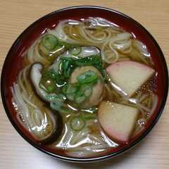 รูปของ にゅう麺