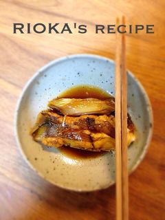 料理長の娘の【基本のカレイの煮付け】-レシピのメイン写真