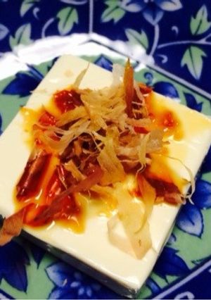 クリームチーズでおつまみ♫-レシピのメイン写真