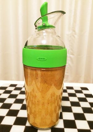 キャンティ ドレッシング-レシピのメイン写真