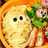 ハロウィン弁当にも♥ミイラパスタ