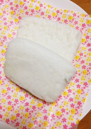 かるかん-レシピのメイン写真