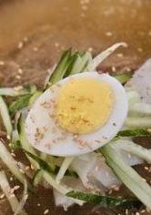 冷麺の手作りタレ！-レシピのメイン写真