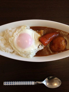 肉じゃがカレー-レシピのメイン写真