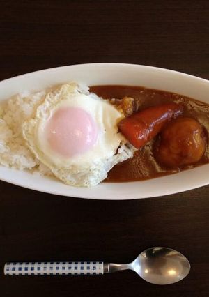 肉じゃがカレー-レシピのメイン写真