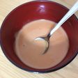 ☆お子様用?オーロラソース☆