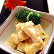 ☆レンコンの味噌マヨ☆