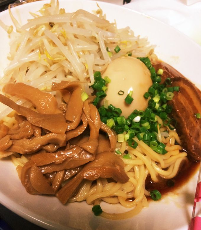 簡単♡本格油そば！ by ちゃみする♡ 【クックパッド】 簡単おいしい