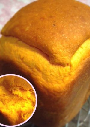HB☆トマトチーズ食パン-レシピのメイン写真