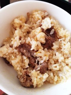 焼肉チャーハン♡-レシピのメイン写真