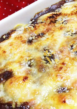 簡単☆カレーパスタ-レシピのメイン写真