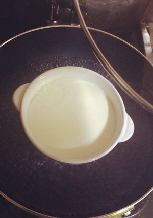 【簡単15分!!!】手作り豆腐☻-レシピのメイン写真
