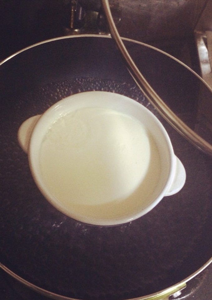 【簡単15分!!!】手作り豆腐☻-レシピのメイン写真