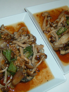 銀だらと夏野菜のおいしい煮付け-レシピのメイン写真