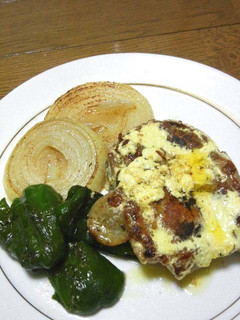 鶏もも肉のマヨネーズ焼き-レシピのメイン写真