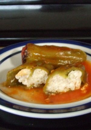 豆腐ハンバーグ夏味-レシピのメイン写真