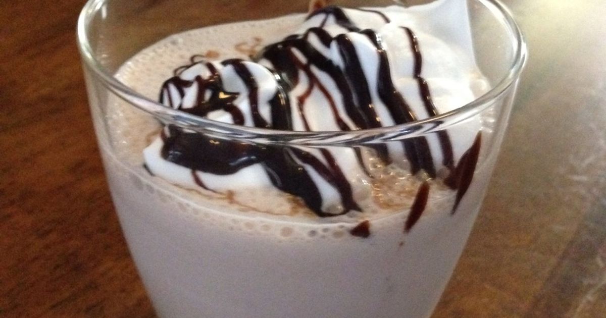 バナナシェイク ばななしぇいく | VECTORBREWING（ベクターブルーイング）【公式】