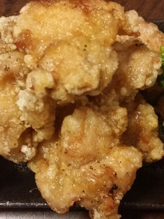 旨い唐揚げ(ザンギ)のヒミツは……。-レシピのメイン写真