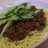 ☆挽肉たっぷり☆ジャージャー麺