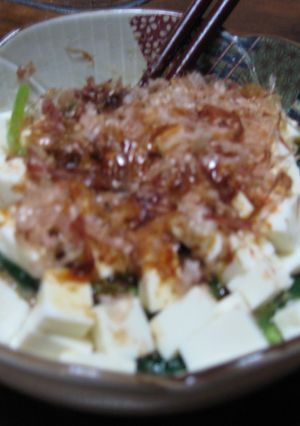 混ぜるだけヘルシー小松なっ豆-レシピのメイン写真