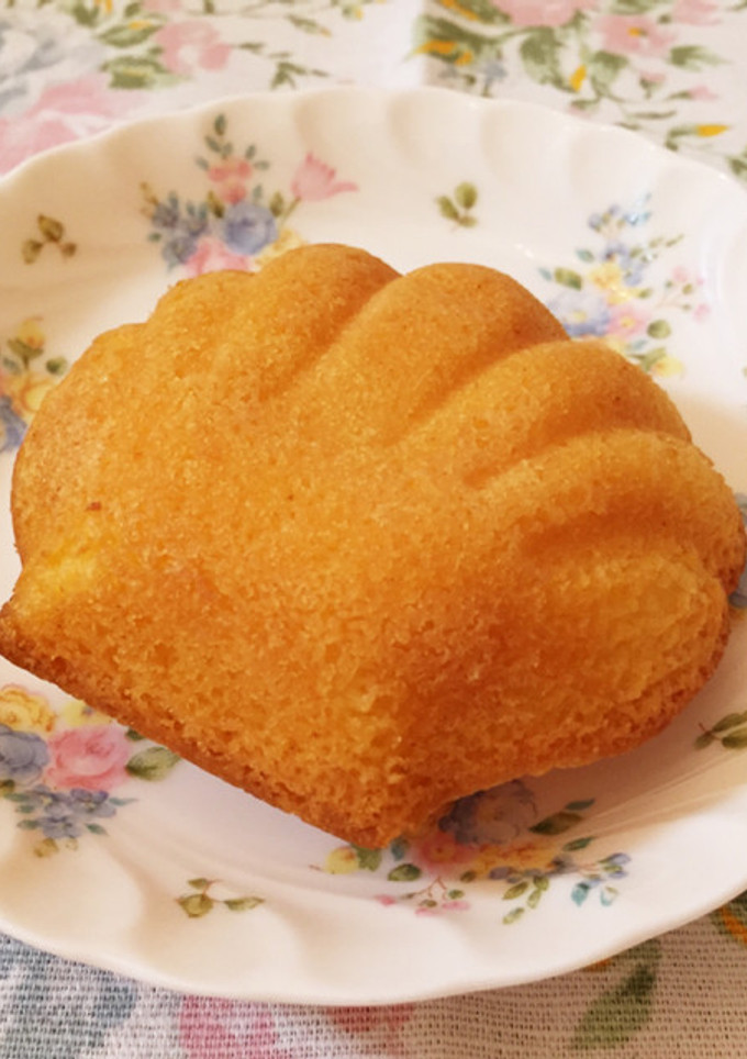 ♡冷凍焼き菓子♡-レシピのメイン写真