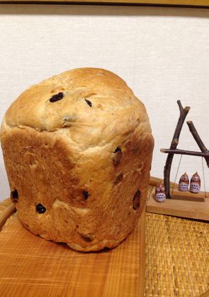 朝ごパン-レシピのメイン写真