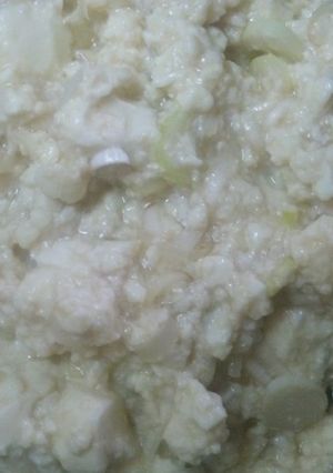 簡単でバカうま！ 豆腐ネギ丼-レシピのメイン写真