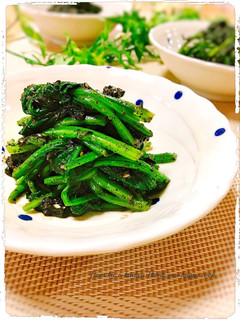 ❀味噌がみそ!!胡麻和えの素❀-レシピのメイン写真