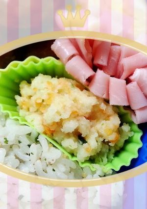 豚汁の残りおいもで簡単マッシュポテト-レシピのメイン写真