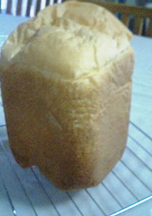 我が家の定番　サクサク食パン-レシピのメイン写真