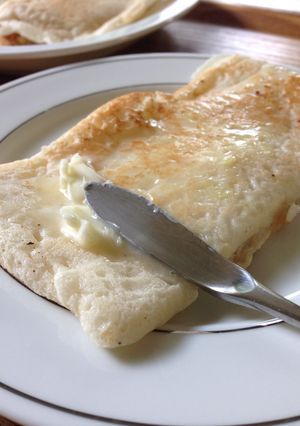 今すぐ食べたい米粉の玉ねぎパン-レシピのメイン写真