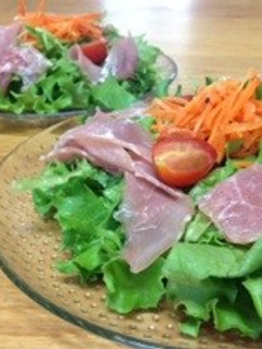 にんじんサラダ 〜キャロットラペ〜-レシピのメイン写真