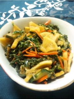 お漬物(しそのみと沢山の野菜入り)-レシピのメイン写真