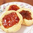簡単サクふわ「ジャムクッキー*」