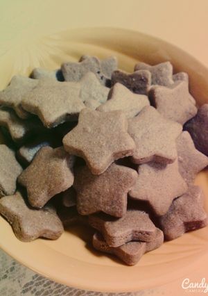 チョコクッキー-レシピのメイン写真