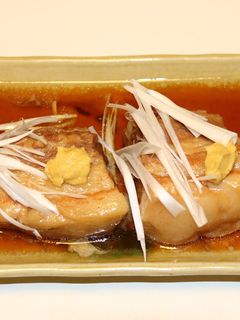 とろとろ豚の角煮-レシピのメイン写真