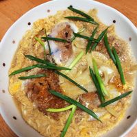 かつとじ 秒速で完食▷絶対カツ丼◁カツとじ＆かつ煮 by ramuneᐝiRo
