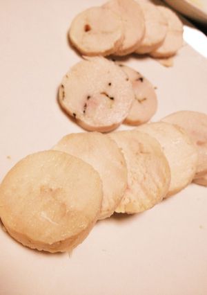 誰でも簡単 炊飯器で鶏ハム-レシピのメイン写真
