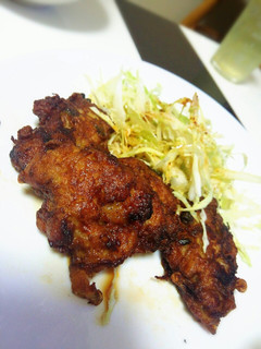 節約!鶏皮と豆腐とえのきの唐揚げ-レシピのメイン写真