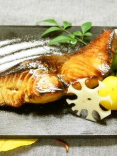 ぶりの照り焼き-レシピのメイン写真