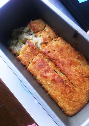パウンドケーキ アレルギー対応 簡単-レシピのメイン写真