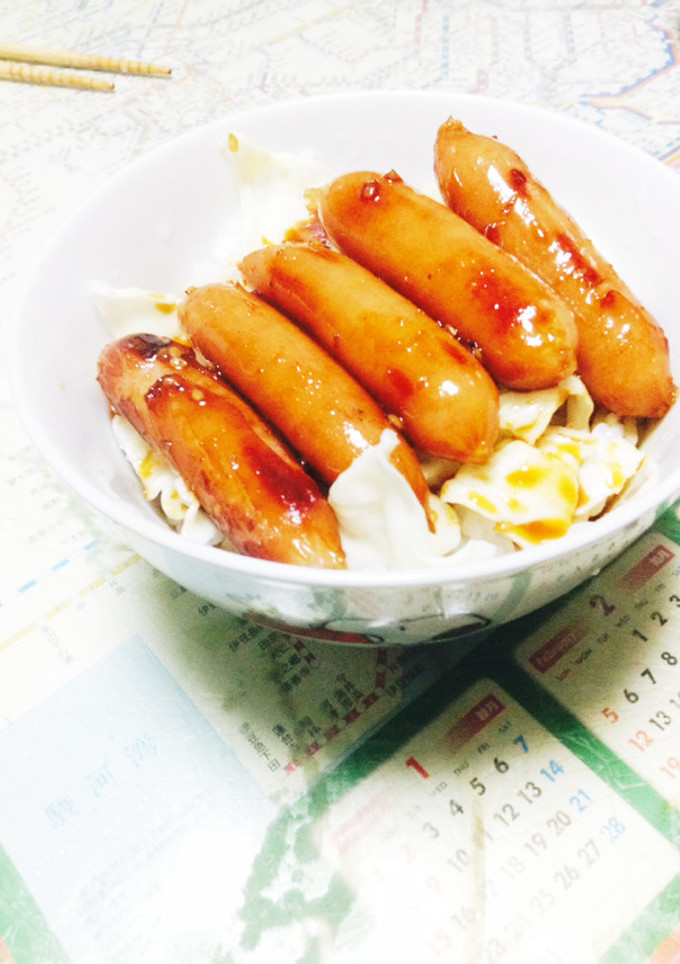 簡単！うまい！早い！-レシピのメイン写真