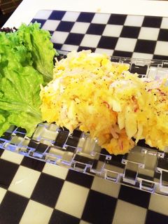 簡単☆ポテトサラダ-レシピのメイン写真