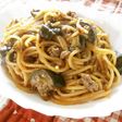 超お手軽♪ボロネーゼ風パスタ