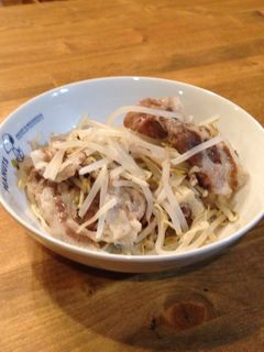 親父がつくる 豚肉の蒸し鍋-レシピのメイン写真