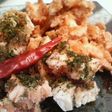 やめられないとまらない◎ 駄菓子風おかき