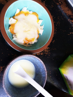 離乳食中期〜 パングラタン-レシピのメイン写真