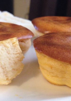 混ぜて焼いて冷やす!簡単チーズケーキ☆-レシピのメイン写真