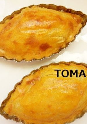 大好きなさつまいも★スイートポテト-レシピのメイン写真