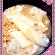 簡単ワンタン麺